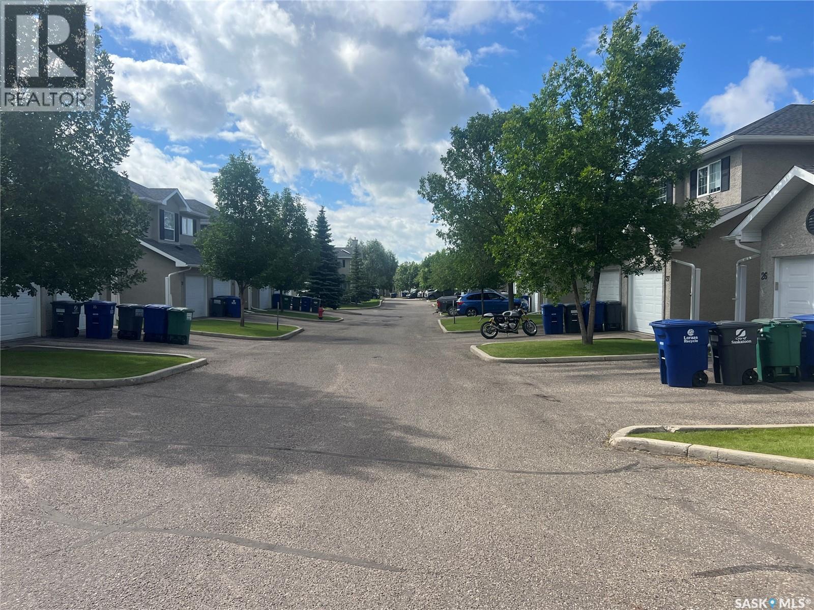 23 103 Banyan Crescent, Saskatoon, SK