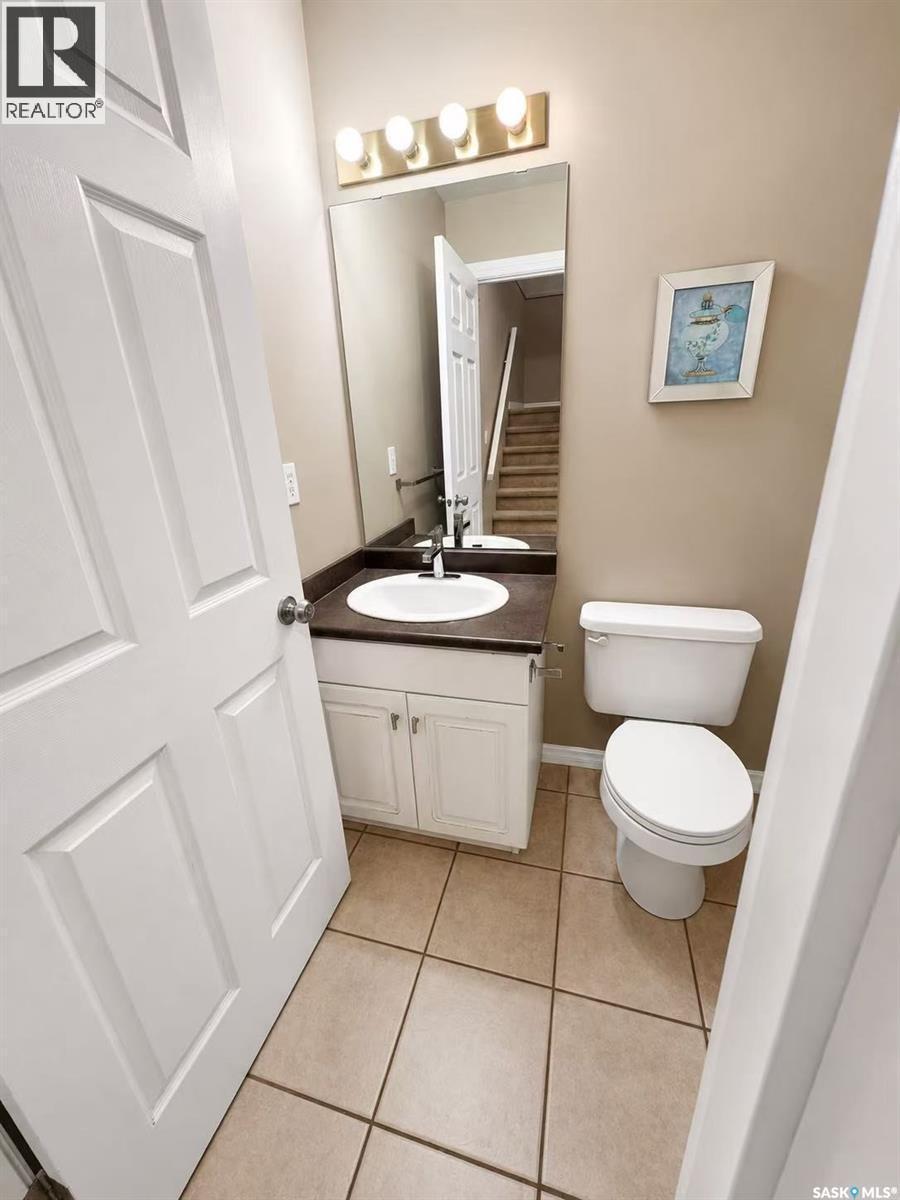 23 103 Banyan Crescent, Saskatoon, SK