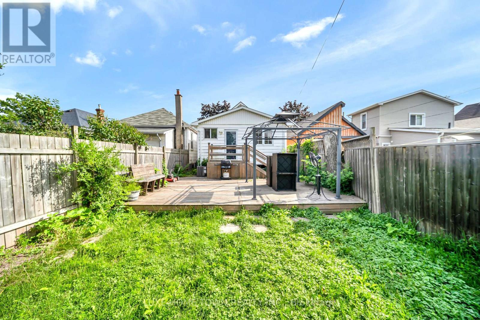97 Hope Avenue, Hamilton, ON