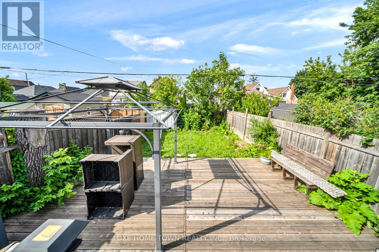 97 Hope Avenue, Hamilton, ON