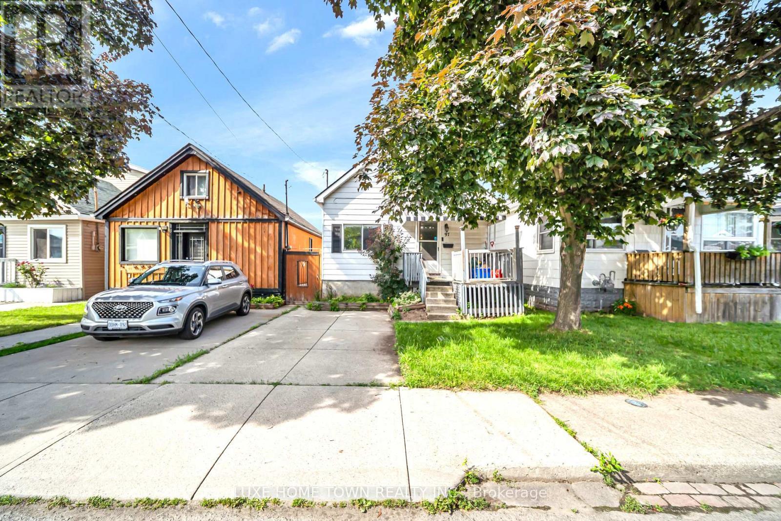 97 Hope Avenue, Hamilton, ON