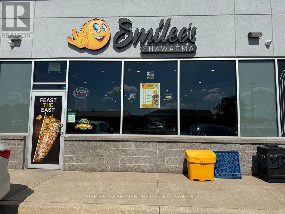 3 - 2070 Rymal Road E, Hamilton, ON