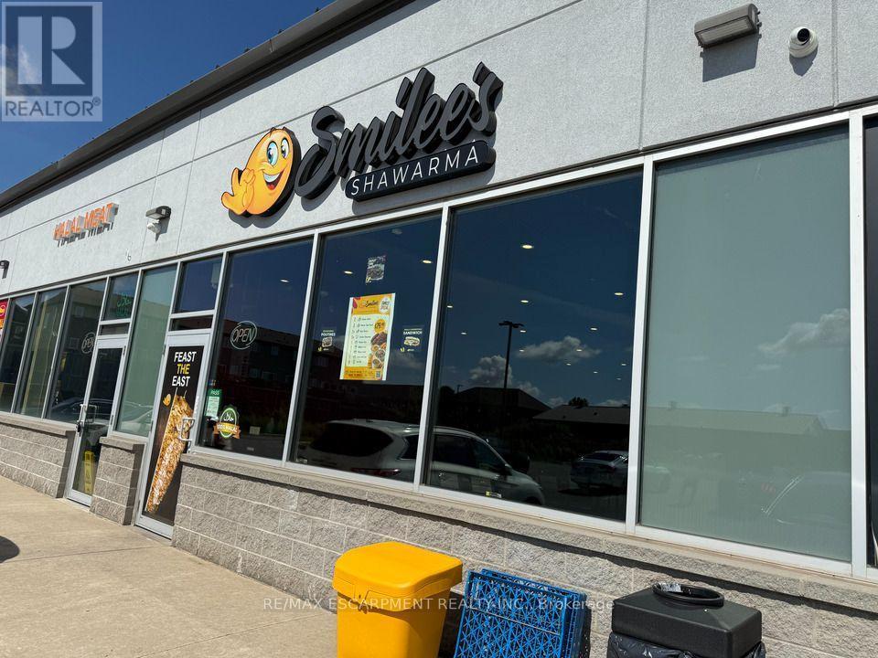 3 - 2070 Rymal Road E, Hamilton, ON