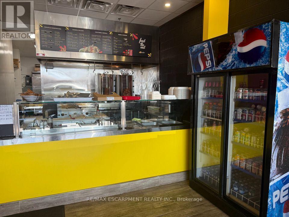 3 - 2070 Rymal Road E, Hamilton, ON