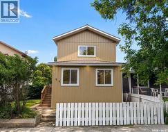 59 Lillooet STREET E Moose Jaw, SK S6H 4S3