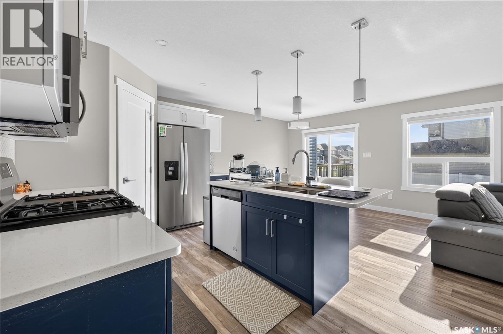 4764 Mutrie Crescent, Regina, SK