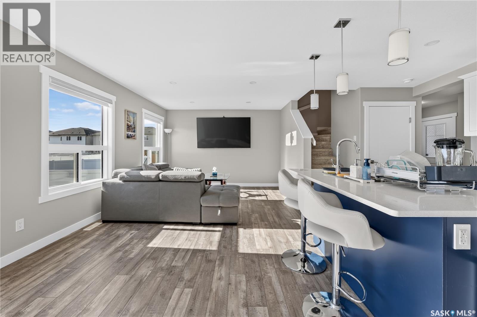 4764 Mutrie Crescent, Regina, SK