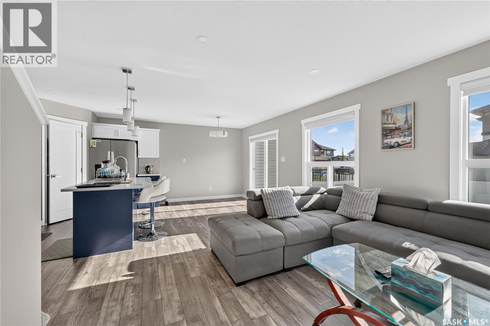 4764 Mutrie Crescent, Regina, SK