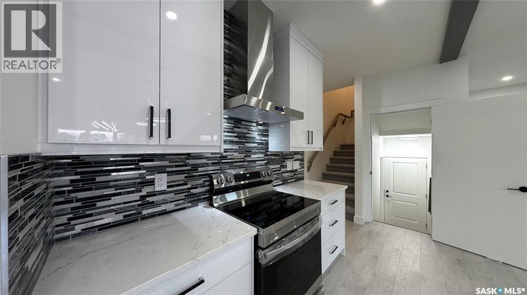 443 Yuel Crescent, Saskatoon, SK
