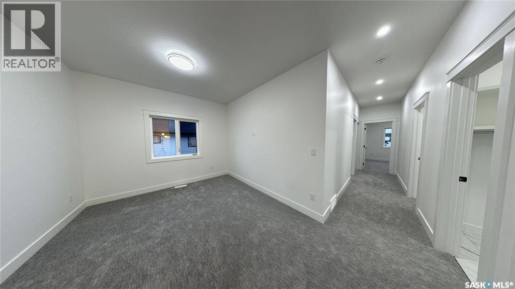 443 Yuel Crescent, Saskatoon, SK