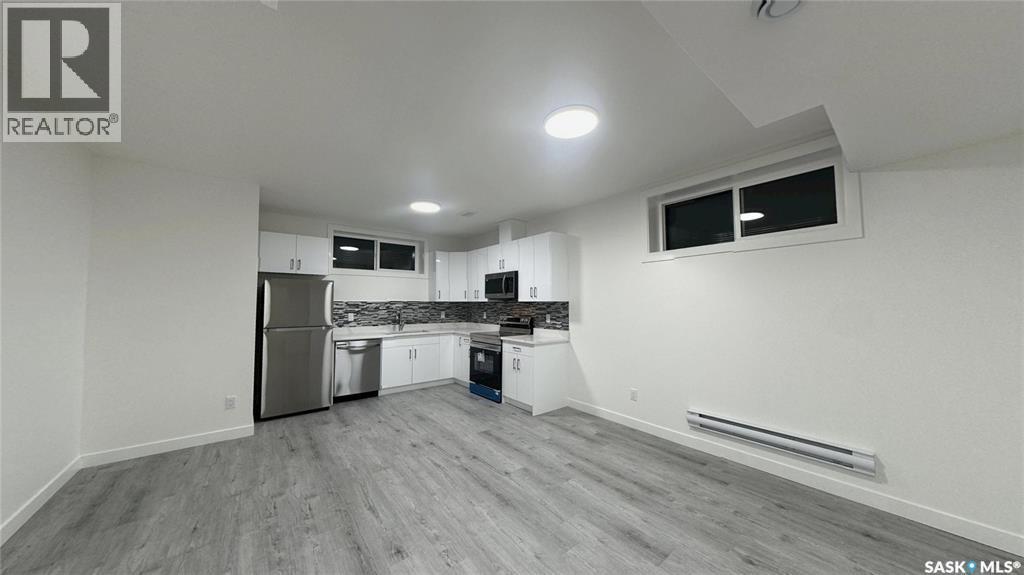 443 Yuel Crescent, Saskatoon, SK