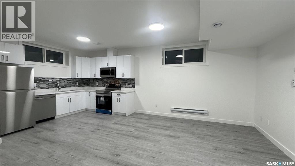 443 Yuel Crescent, Saskatoon, SK