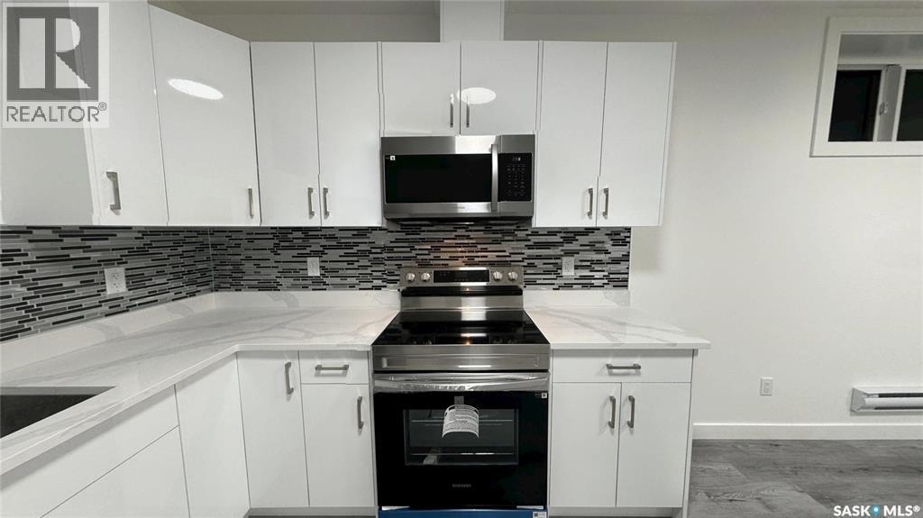 443 Yuel Crescent, Saskatoon, SK