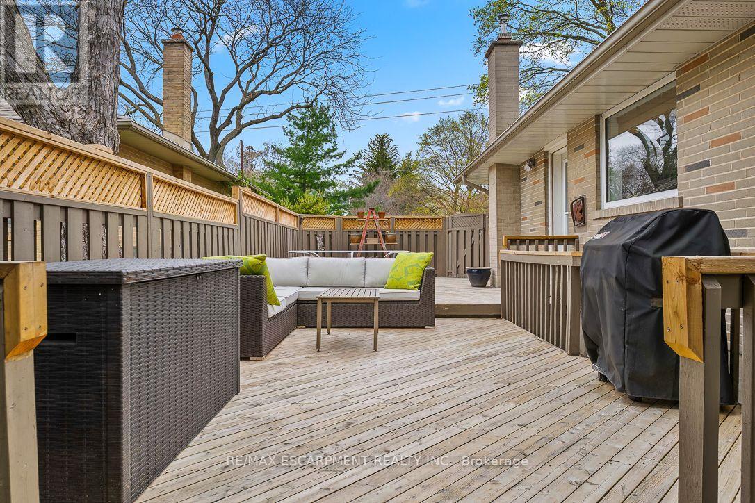 1548 Wembury Road, Mississauga, ON