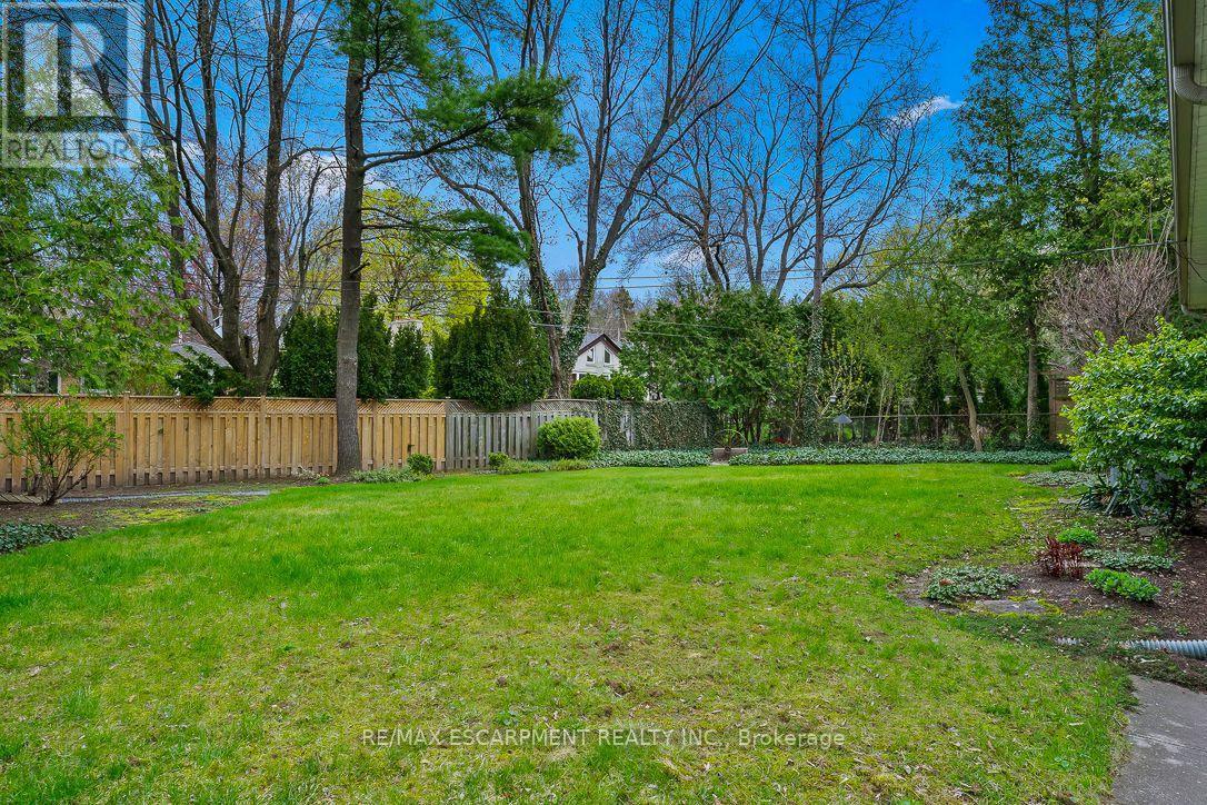 1548 Wembury Road, Mississauga, ON