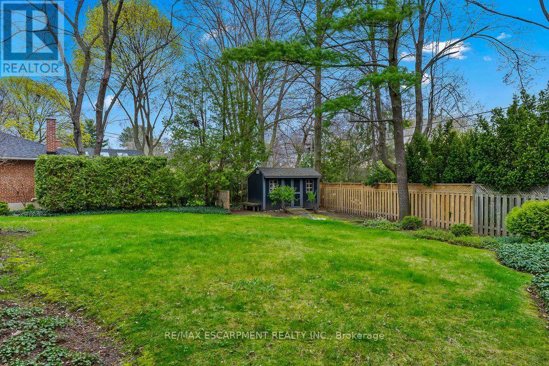 1548 Wembury Road, Mississauga, ON