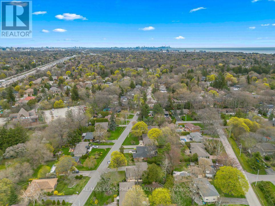 1548 Wembury Road, Mississauga, ON