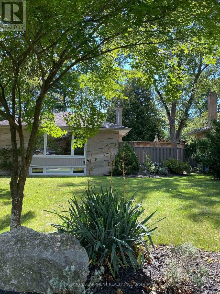 1548 Wembury Road, Mississauga, ON
