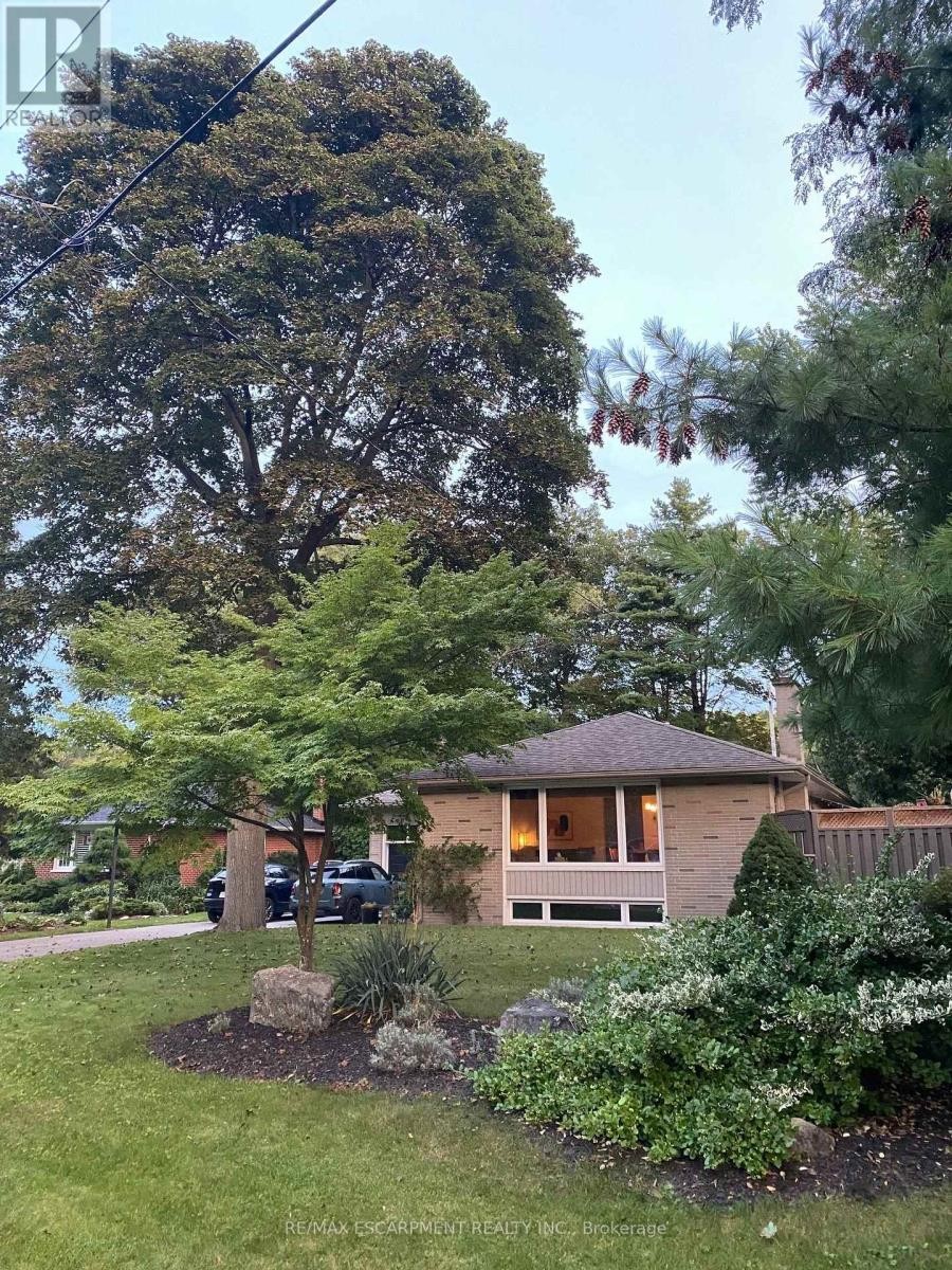 1548 Wembury Road, Mississauga, ON