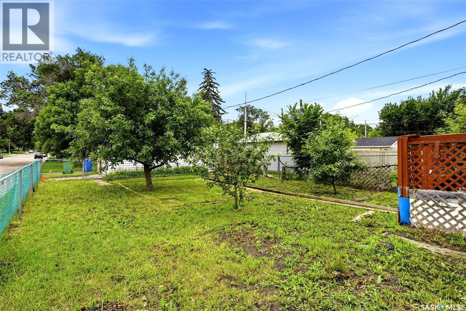 303 College Avenue, Regina, SK