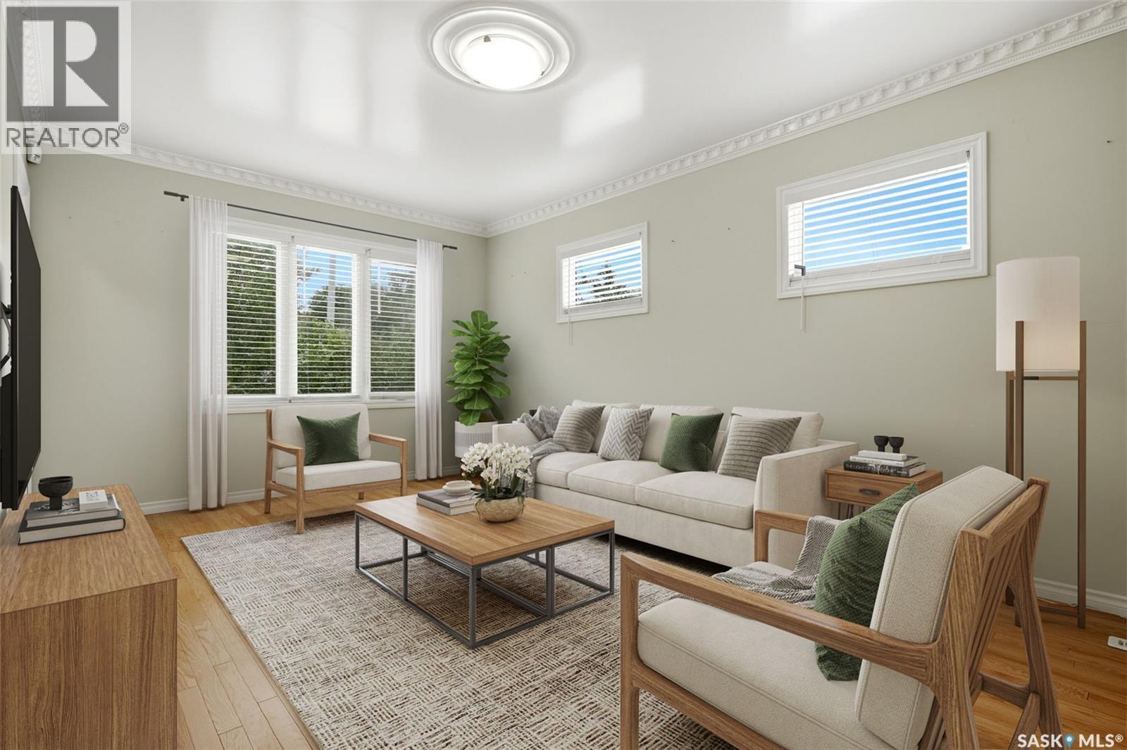 303 College Avenue, Regina, SK