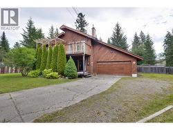 5920 RIVERDALE CRESCENT Prince George, BC V2K 4Y7