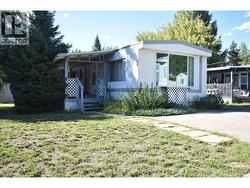 150 Tamarac Avenue Unit# 1 Fruitvale, BC V0G 1L1