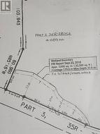 530 CLEARWATER LAKE ROAD Huntsville (Stephenson), ON P0B 1L0