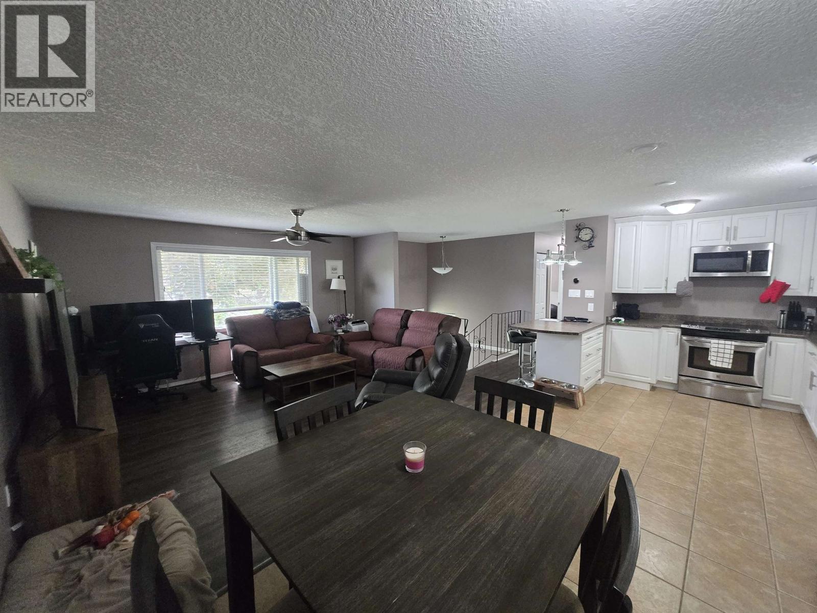 437 Robertson Avenue, Quesnel, BC