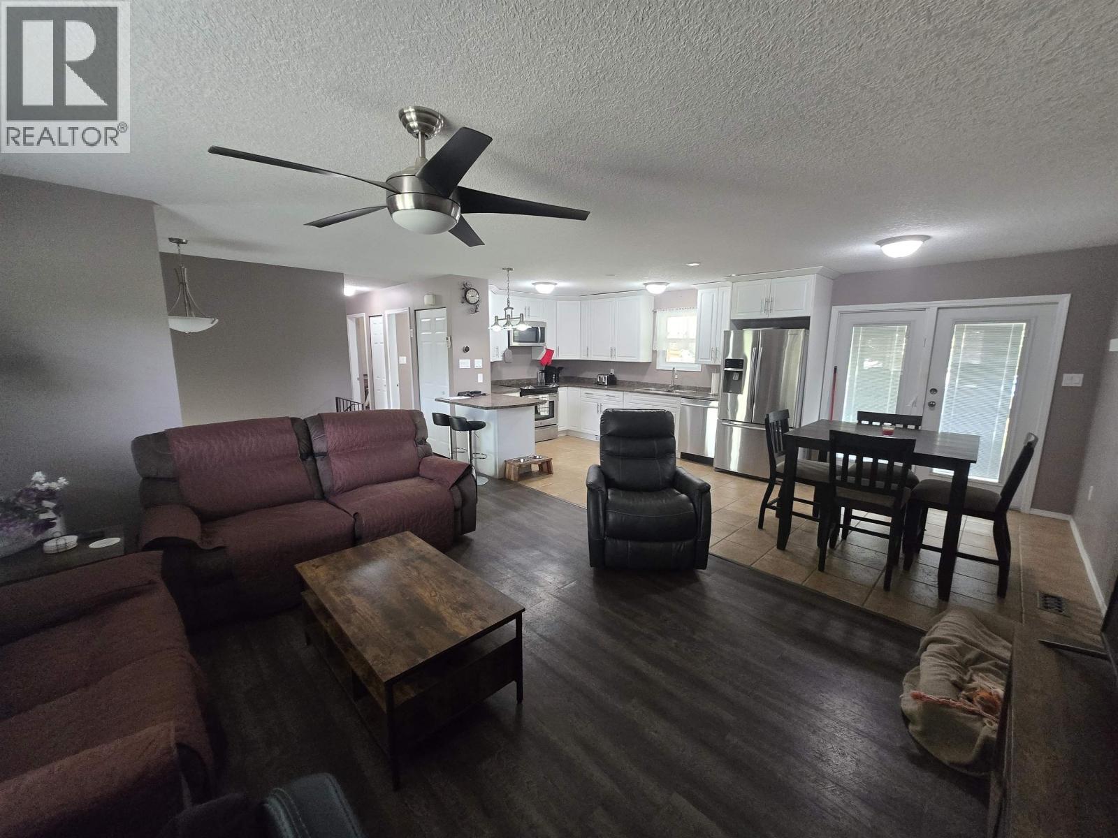 437 Robertson Avenue, Quesnel, BC