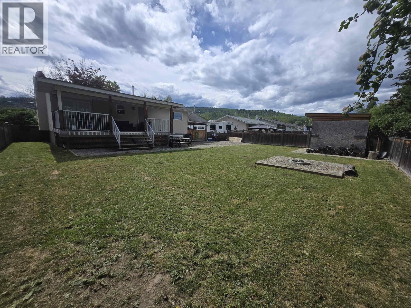 437 Robertson Avenue, Quesnel, BC