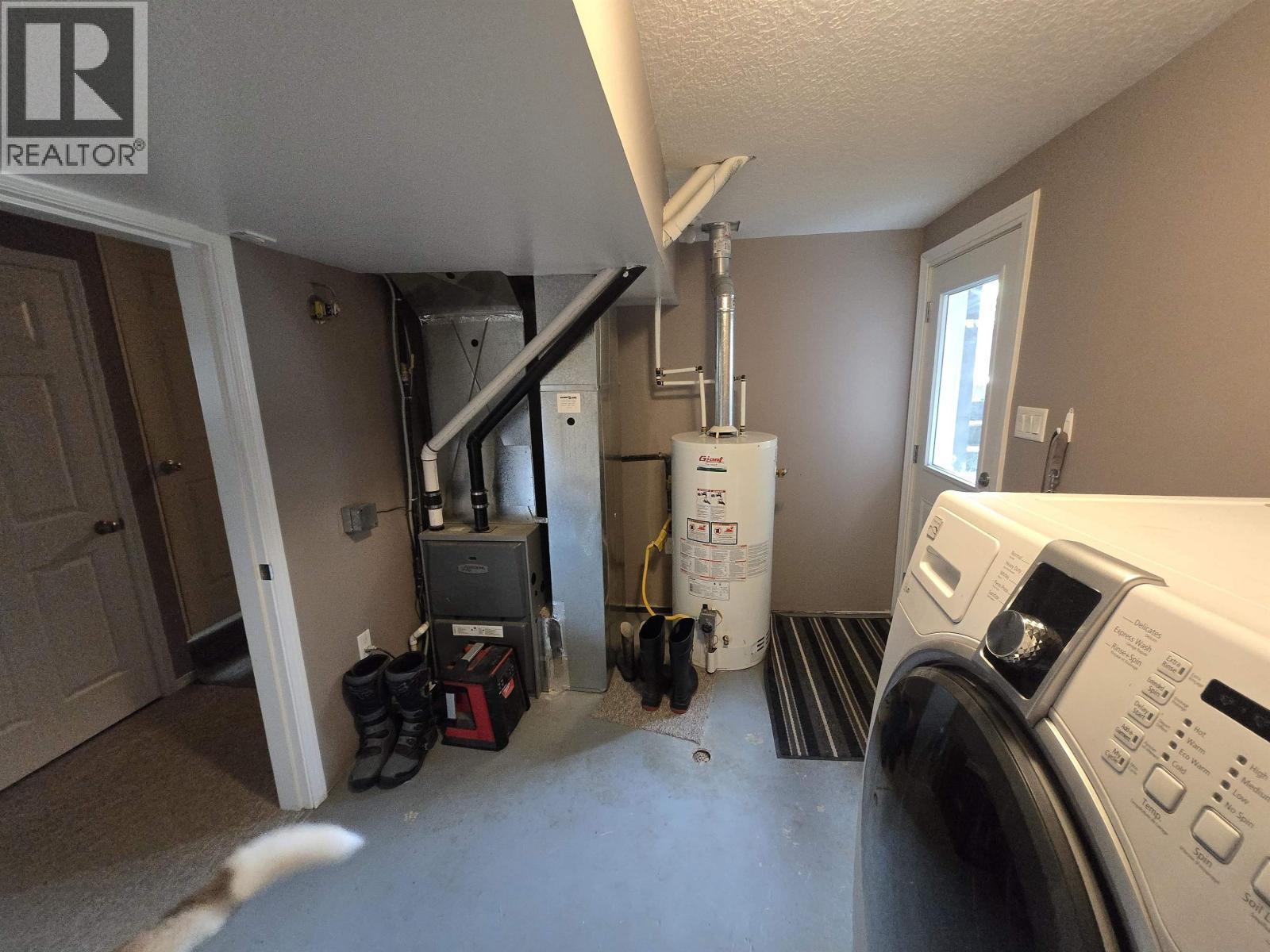 437 Robertson Avenue, Quesnel, BC