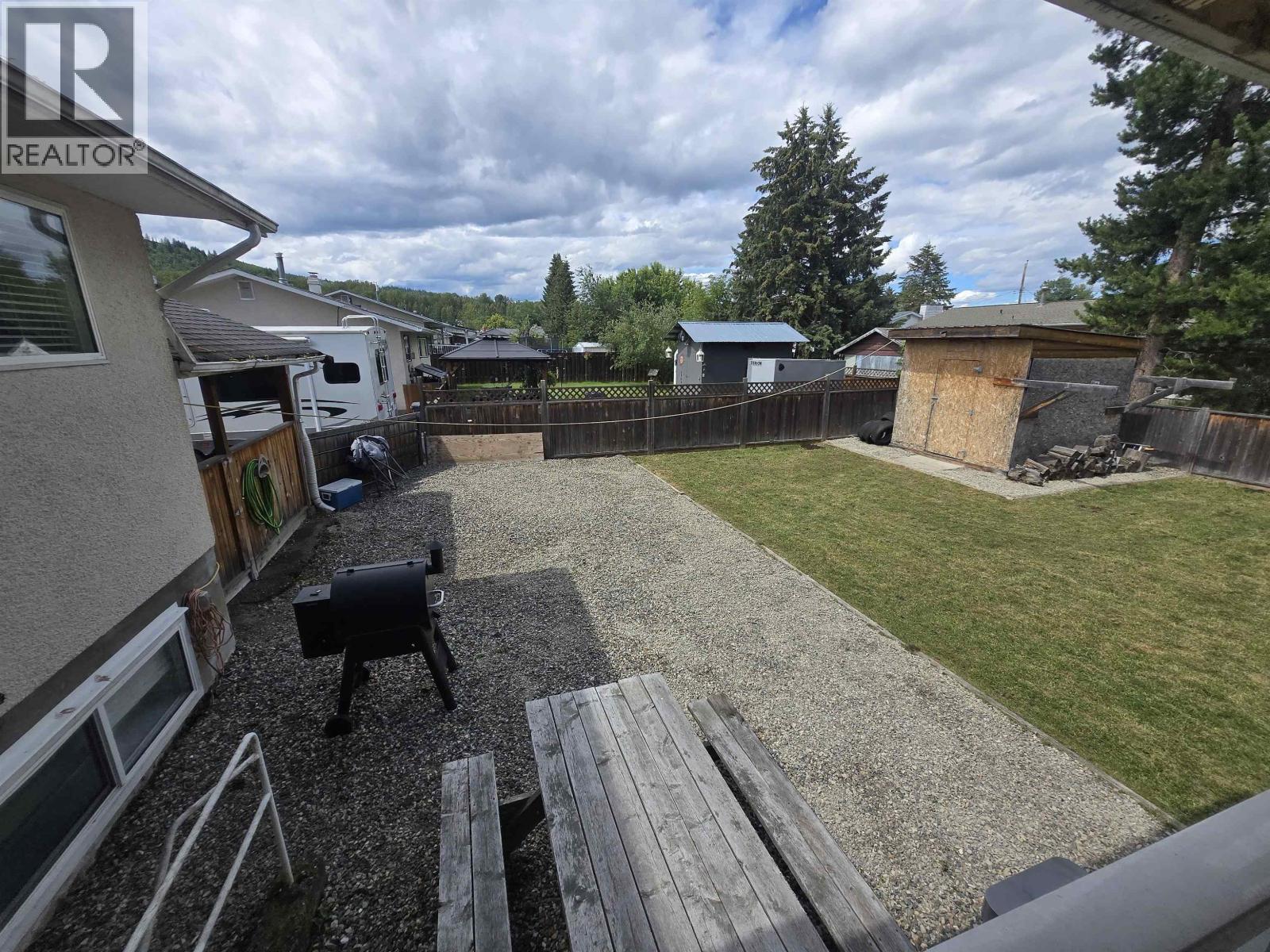 437 Robertson Avenue, Quesnel, BC