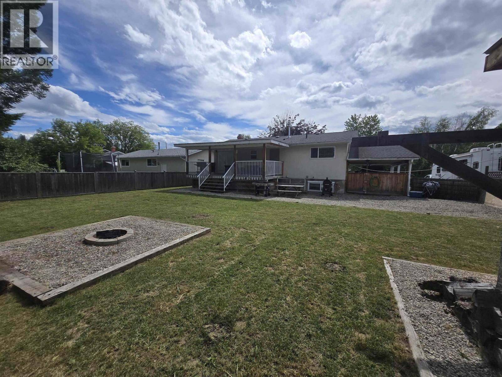 437 Robertson Avenue, Quesnel, BC