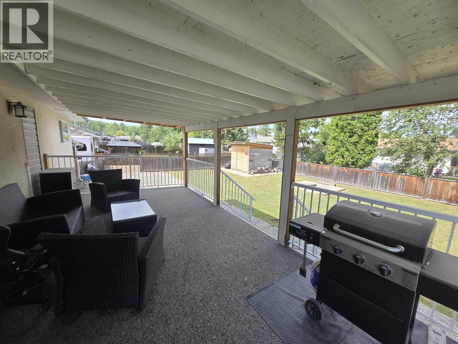 437 Robertson Avenue, Quesnel, BC