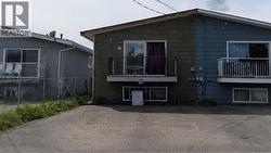 2249 QUINCE STREET Prince George, BC V2L 2H3