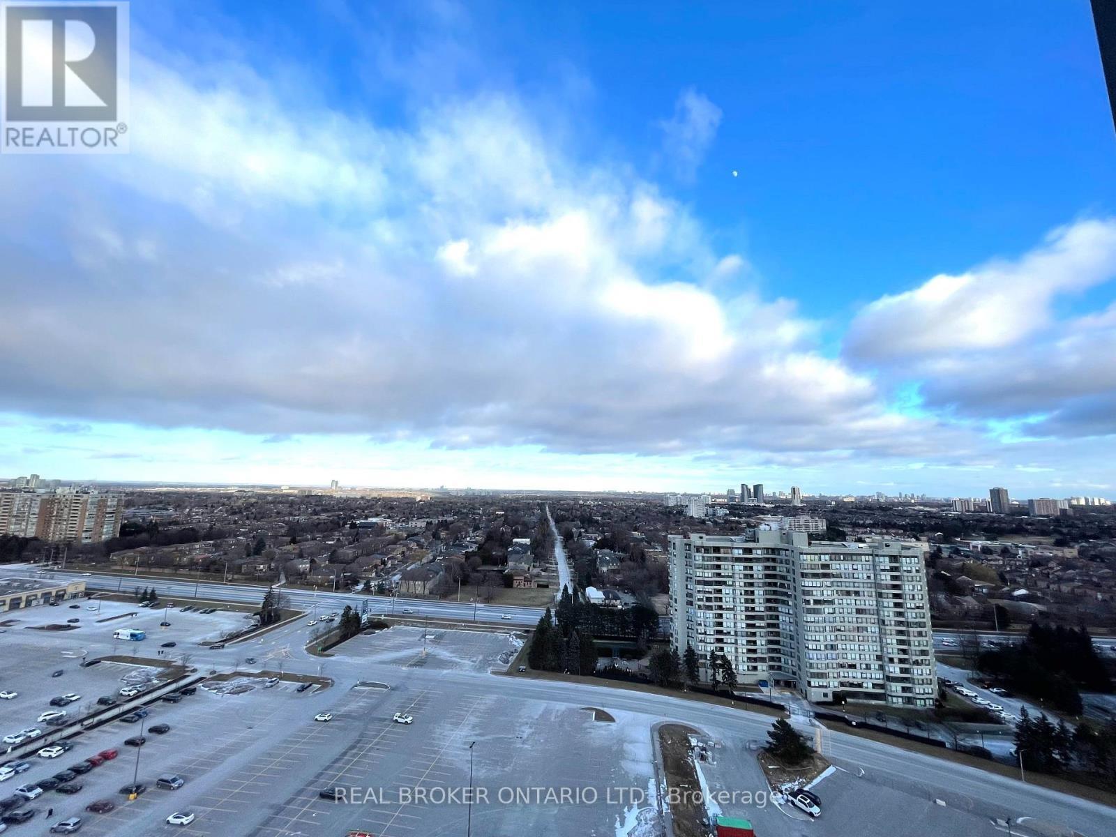2009 - 50 Upper Mall Way, Vaughan, ON