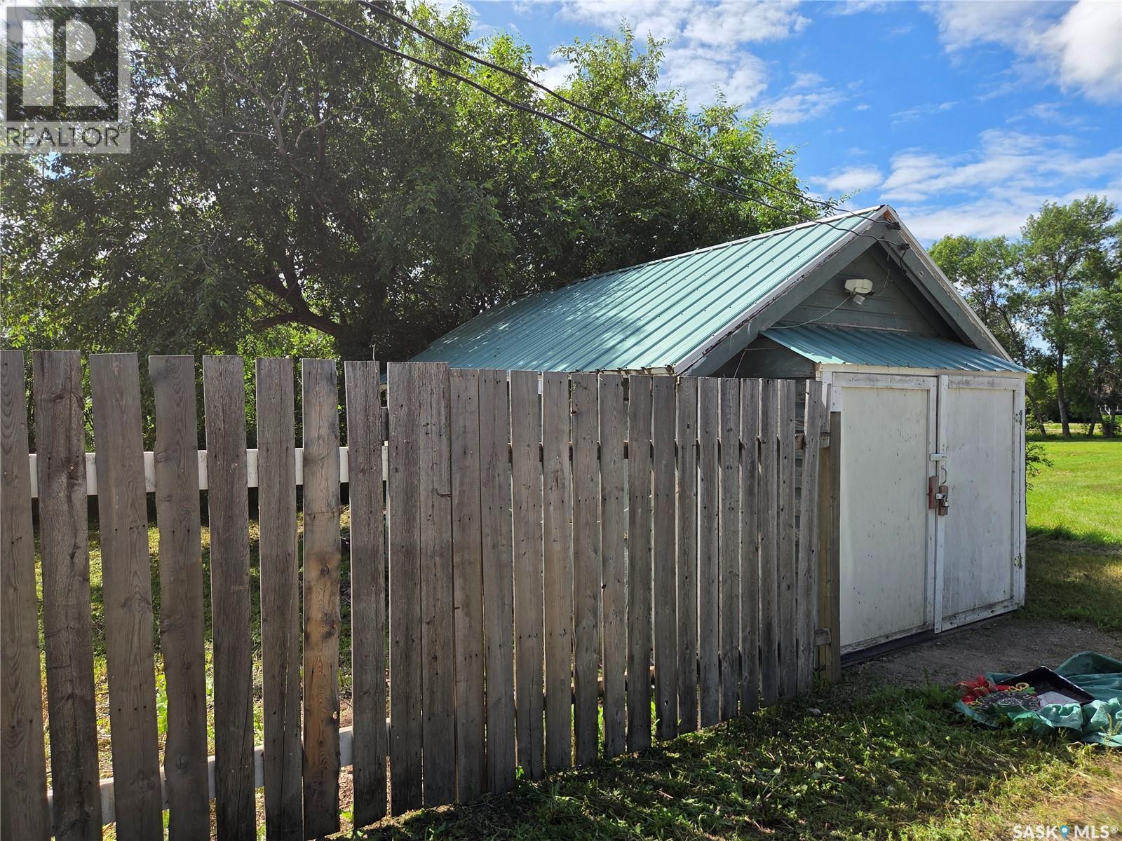 304 1St Avenue, Craik, SK