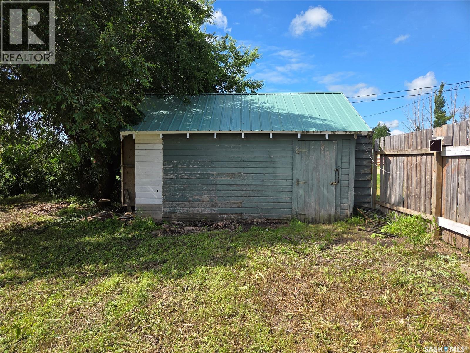304 1St Avenue, Craik, SK