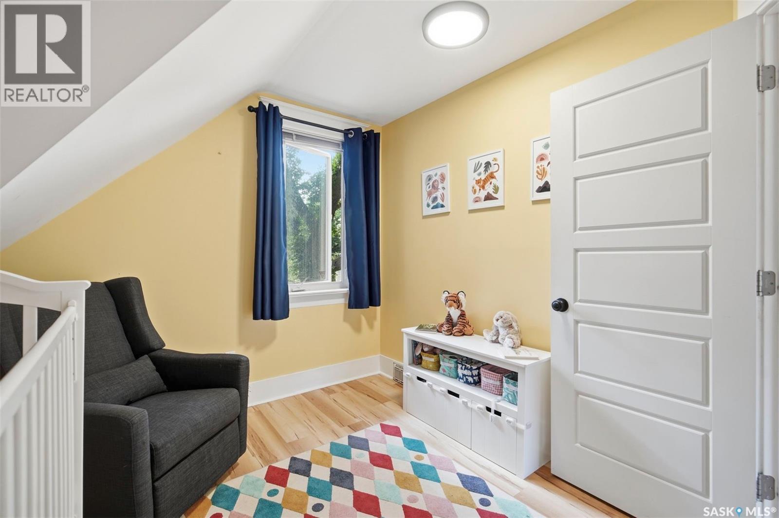 805 H Avenue S, Saskatoon, SK