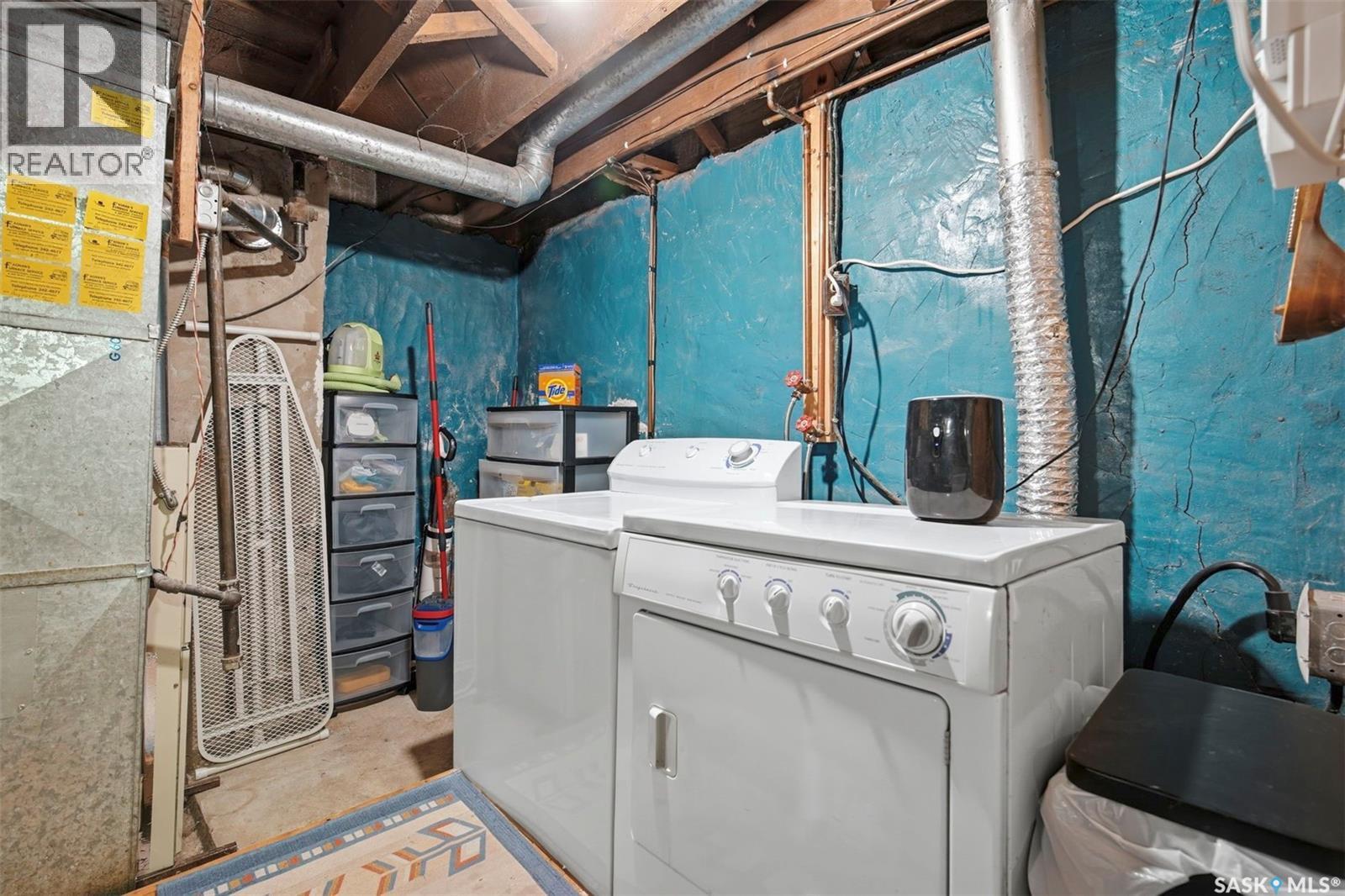 805 H Avenue S, Saskatoon, SK