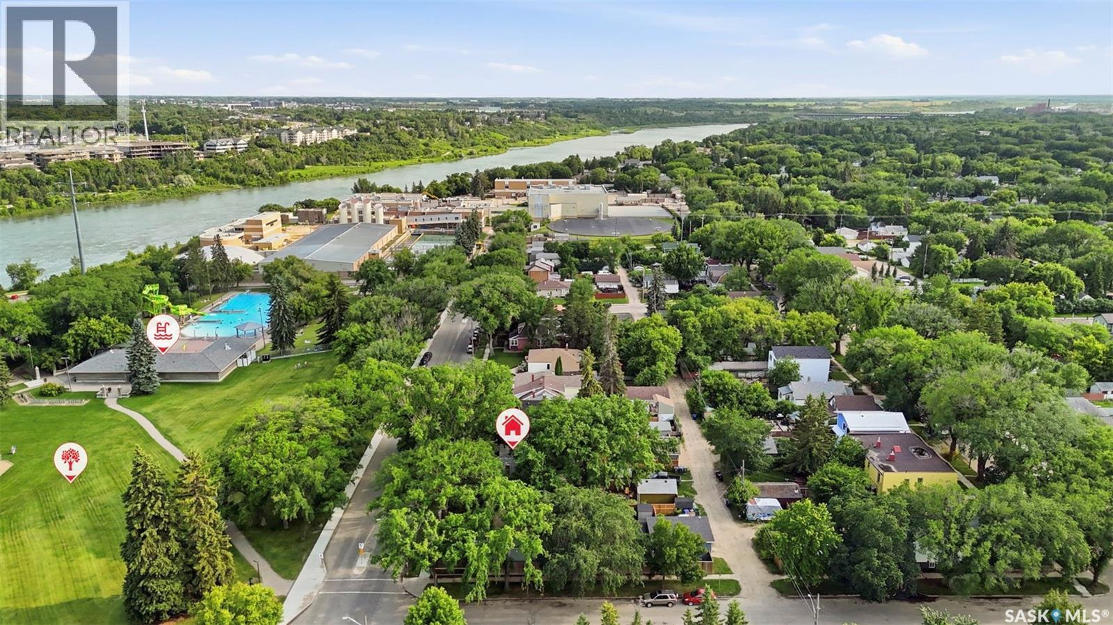 805 H Avenue S, Saskatoon, SK