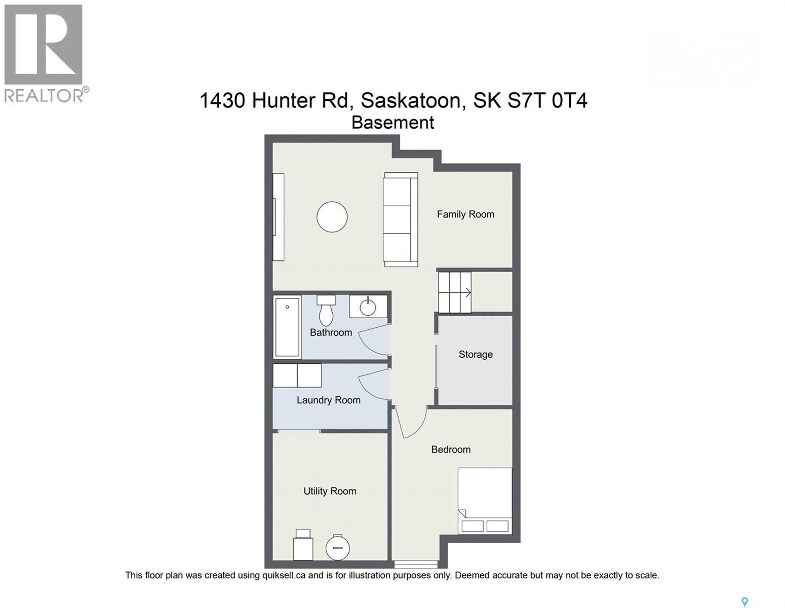 1430 Hunter Road, Saskatoon, SK