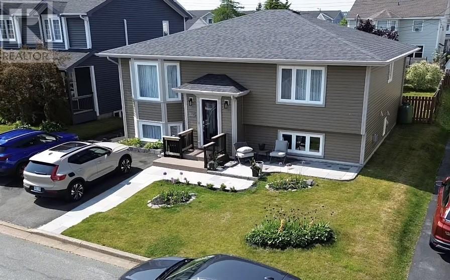 10 Jacaranda Place, St. John’S, NL