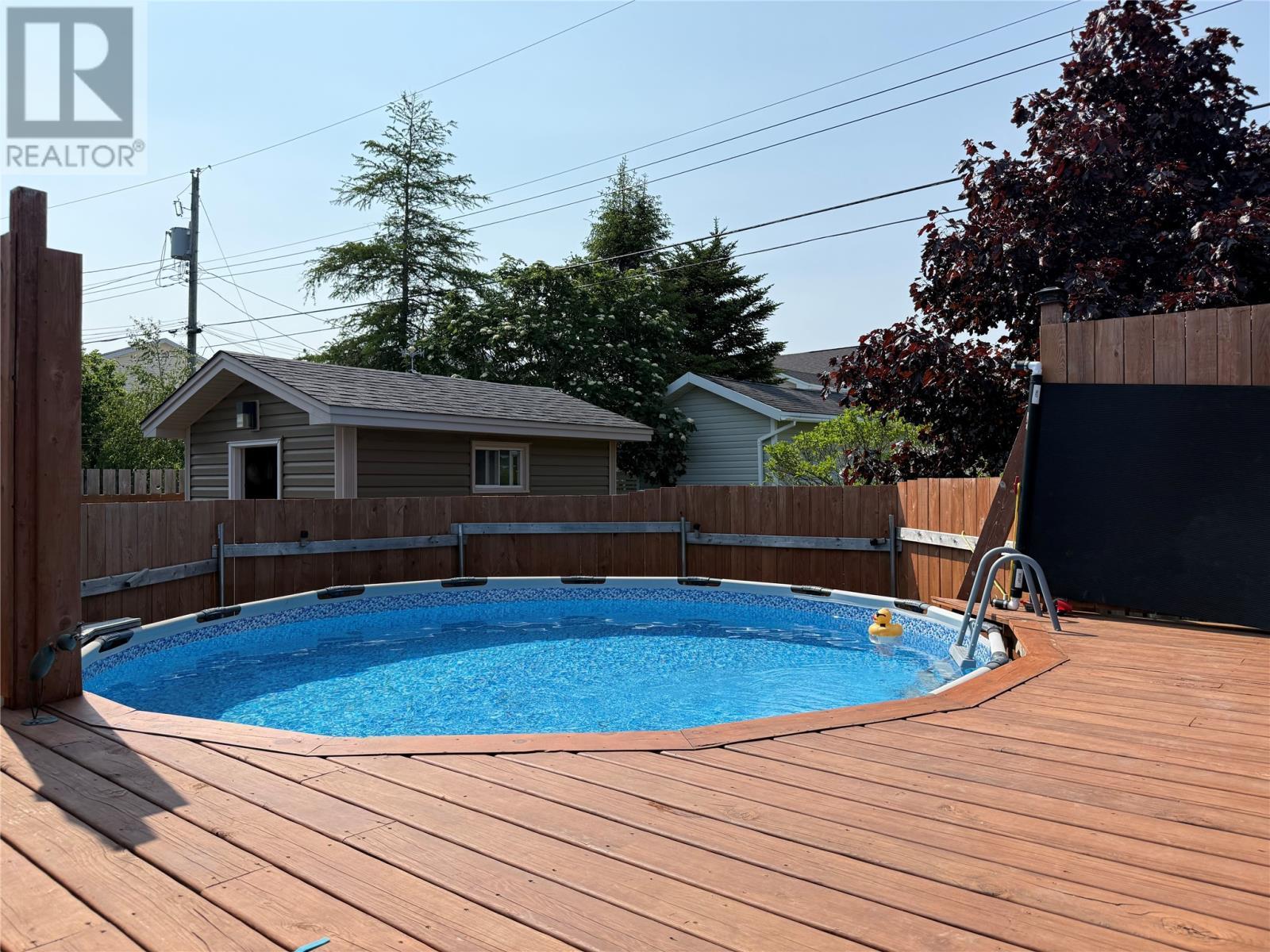 10 Jacaranda Place, St. John’S, NL