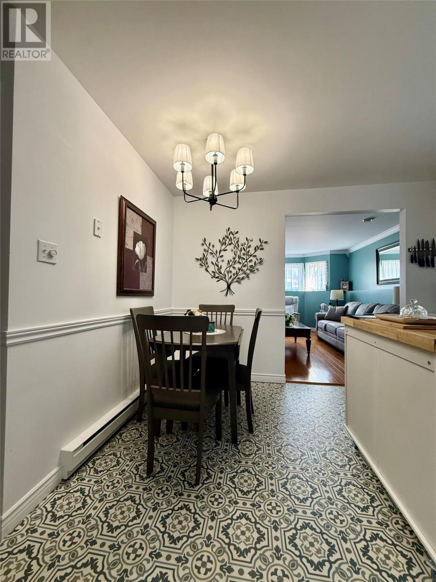 10 Jacaranda Place, St. John’S, NL