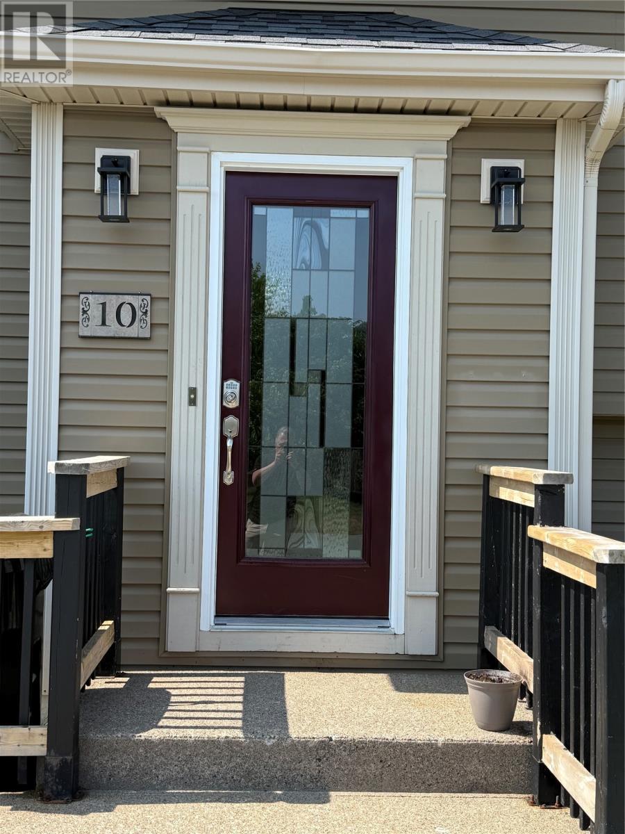 10 Jacaranda Place, St. John’S, NL