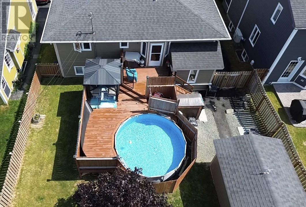 10 Jacaranda Place, St. John’S, NL
