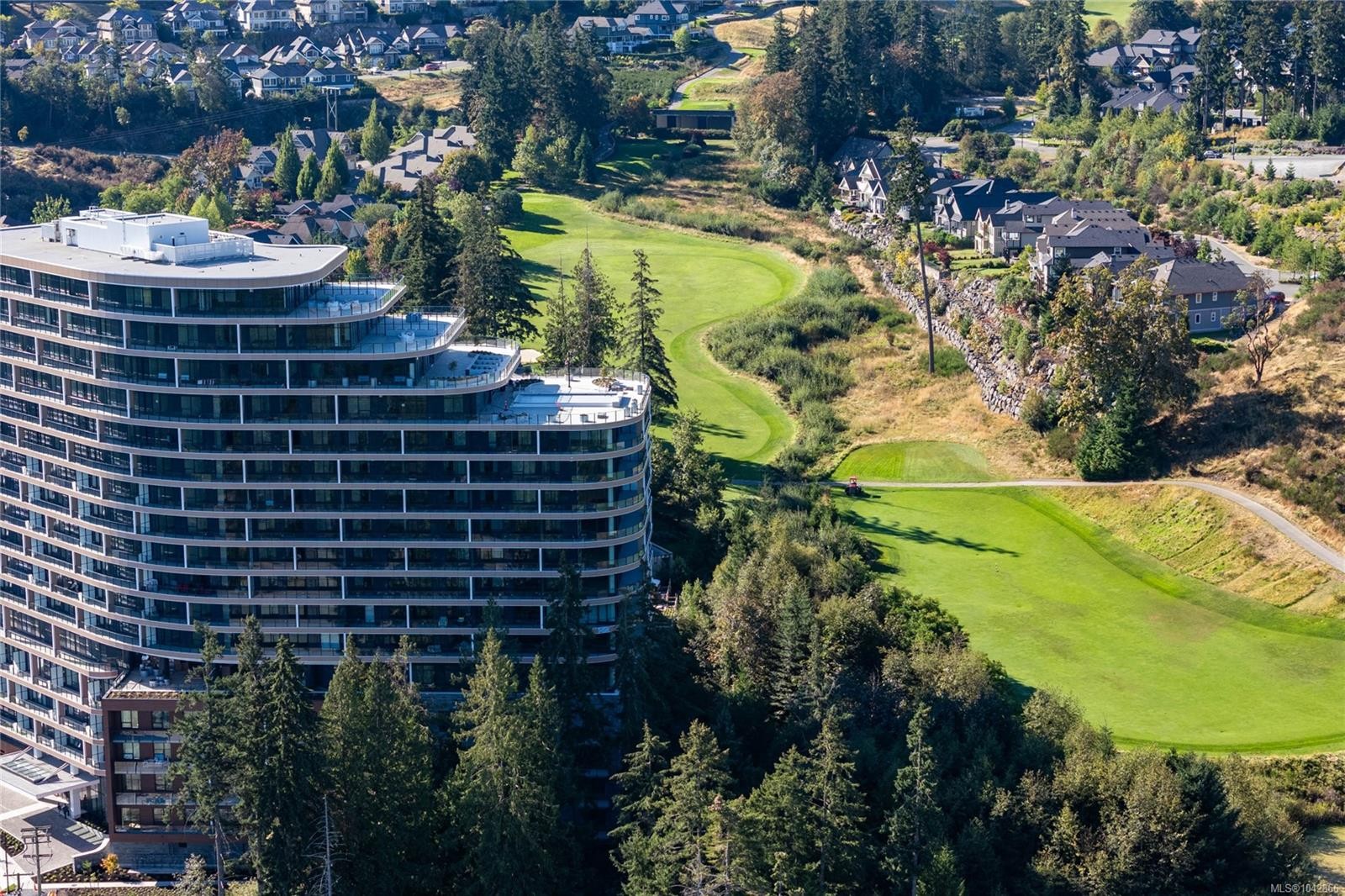 #1012-2000 Hannington Rd, Langford, BC