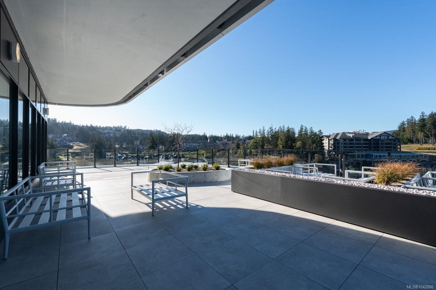 #1012-2000 Hannington Rd, Langford, BC
